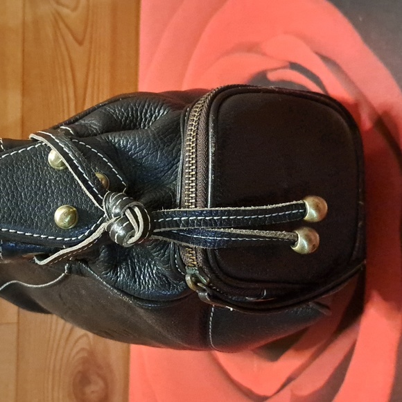 Vintage Prada Hobo Handbag - Picture 5 of 13